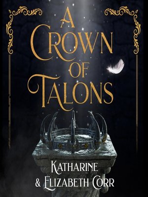 cover image of A Crown of Talons